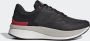Adidas Sportswear ZNCHILL LIGHTMOTION+ Schoenen Unisex Grijs - Thumbnail 1