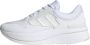 Adidas Sportswear ZNCHILL LIGHTMOTION+ Schoenen Unisex Wit - Thumbnail 1