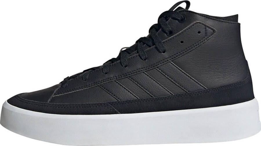 Adidas Sportswear ZNSORED Hi Schoenen Unisex Zwart
