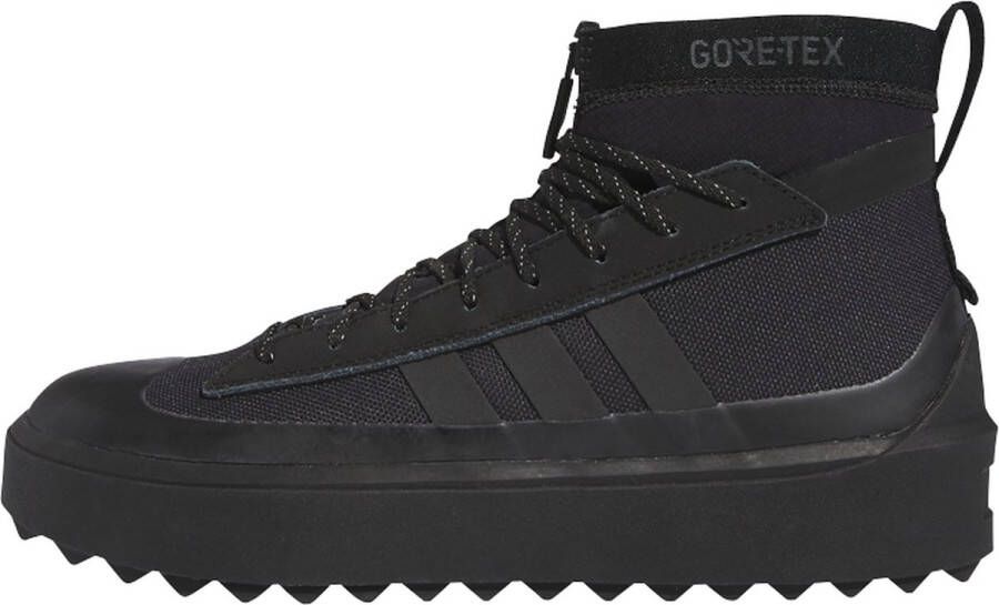 Adidas Sportswear ZNSORED High GORE-TEX Schoenen Unisex Zwart - Foto 1