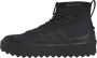 Adidas Sportswear ZNSORED High GORE-TEX Schoenen Unisex Zwart - Thumbnail 1