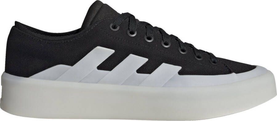 Adidas Znsored Schoenen Zwart Maat: 39 1 3 Mesh Synthetisch Foot Locker