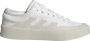 Adidas Sportswear ZNSORED Lifestyle Skateboarding Sportswear Schoenen Unisex Wit - Thumbnail 1