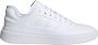 Adidas Sportswear ZNTASY LIGHTMOTION+ Lifestyle Schoenen Dames Wit - Thumbnail 1
