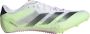 Adidas Performance Adizero Sprintstar Schoenen - Thumbnail 4