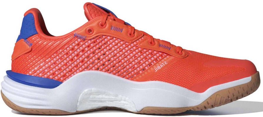 Adidas Sport Stabil 16 M Volleybalschoenen Sportswear Volwassen