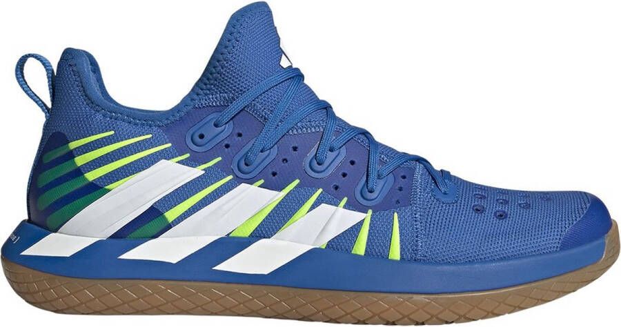 Adidas Stabil Next Gen Schoenen Broyal Ftwwht Luclem Kinderen