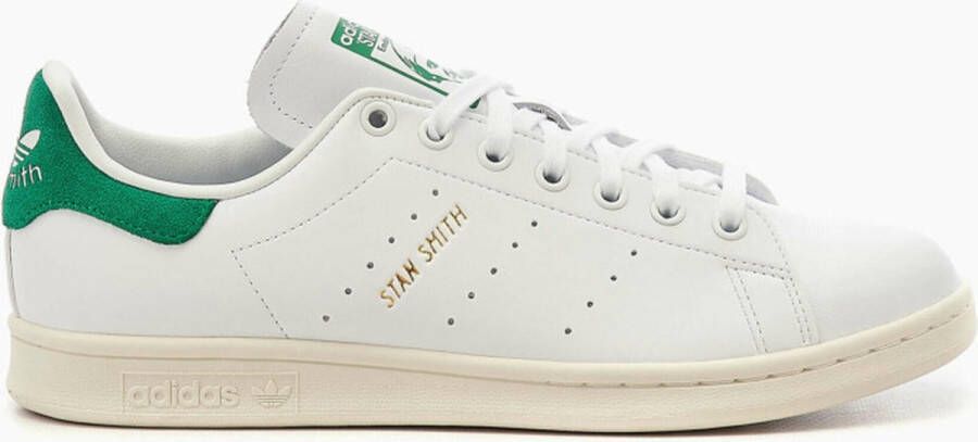 Adidas Originals Hoogwaardige sneakers voor White