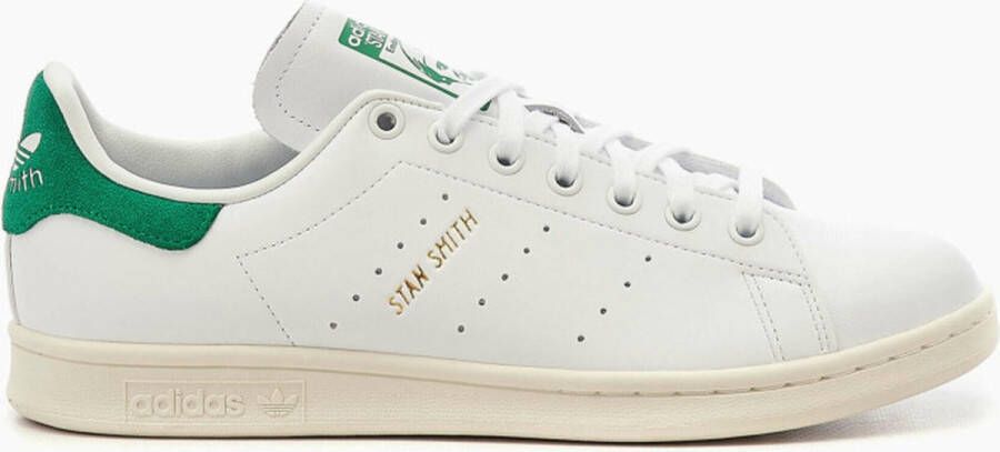 adidas Stan Smith 2 3 Unisex White Green Creme