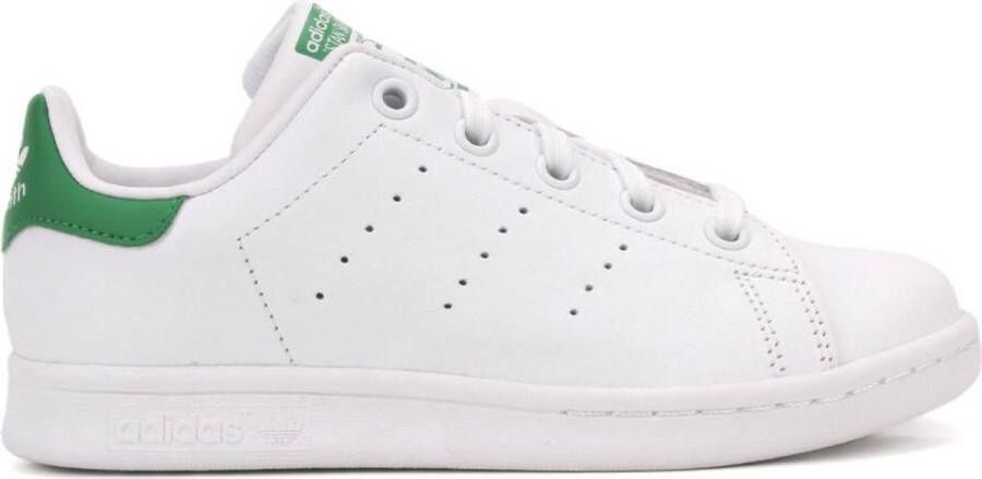 Adidas Originals Stan Smith Sneaker Fashion sneakers Schoenen ftwr white ftwr white conavy maat: 45 1 3 beschikbare maaten:41 1 3 42 43 1 3 44 4 - Foto 15