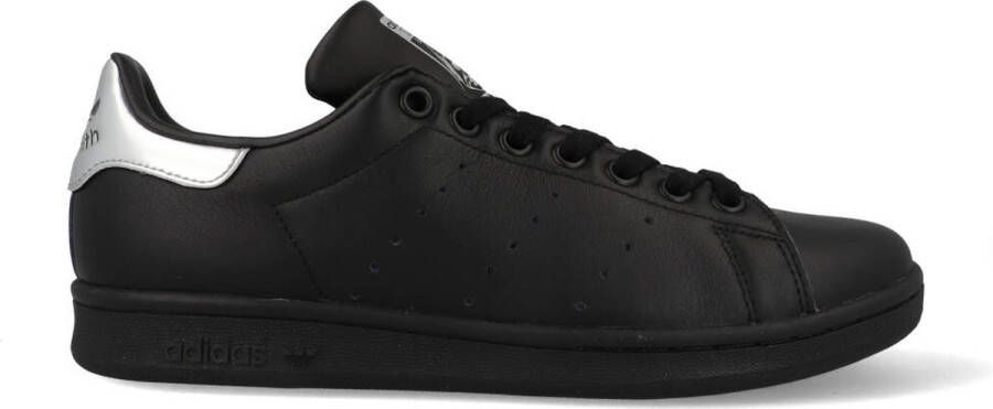 adidas Stan Smith BB5156 Zwart Zilver