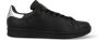 Adidas Stan Smith BB5156 Zwart Zilver - Thumbnail 1