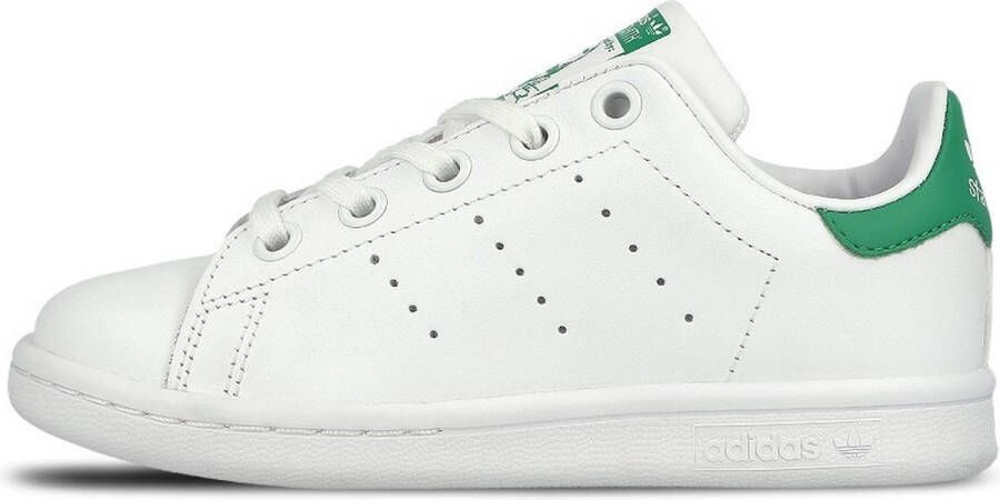 Adidas Originals Stan Smith Sneaker Fashion sneakers Schoenen ftwr white ftwr white conavy maat: 45 1 3 beschikbare maaten:41 1 3 42 43 1 3 44 4 - Foto 14