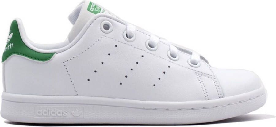 Adidas Originals Stan Smith Sneaker Fashion sneakers Schoenen ftwr white ftwr white conavy maat: 45 1 3 beschikbare maaten:41 1 3 42 43 1 3 44 4 - Foto 17