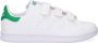Adidas Originals Stan Smith Schoenen Cloud White Cloud White Green - Thumbnail 24
