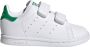 Adidas Originals Stan Smith Schoenen Cloud White Cloud White Green - Thumbnail 16