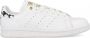 Adidas Originals Adidas Stan Smith Cloud White FU9636 Wit - Thumbnail 1