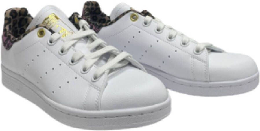 Adidas Originals sportschoenen Stan Smith Wit