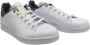 Adidas Originals Dames sportschoenen Stan Smith Wit Dames - Thumbnail 1