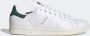 Adidas Stan Smith Heren Sneakers Ftwr White Collegiate Green Off White - Thumbnail 1