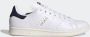 Adidas Stan Smith Heren Sneakers Ftwr White None Off White - Thumbnail 1