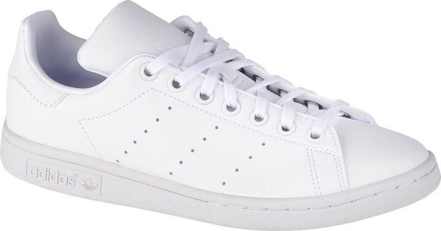 Adidas Originals Stan Smith Junior Cloud White Cloud White Cloud White Cloud White Cloud White Cloud White - Foto 2