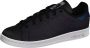 Adidas Stan Smith J Lage sneakers Leren Sneaker Meisjes Zwart - Thumbnail 2