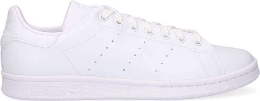 Adidas Originals Stan Smith Sneaker Smith Heren cloud white cloud white maat: 44 2 3 beschikbare maaten:42 43 1 3 40 44 2 3 40 2 3 47 1 3 39 1 3 - Foto 2