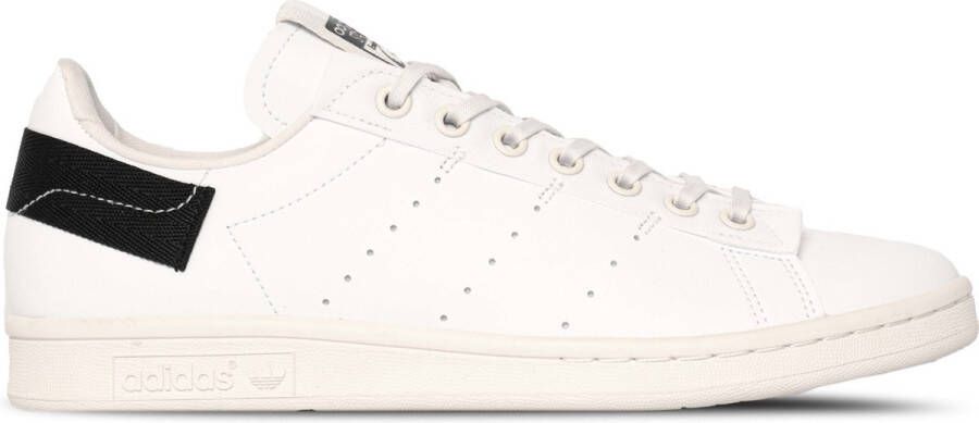 Adidas Originals Buty sneakersy Stan Smith by Parley Wit Unisex