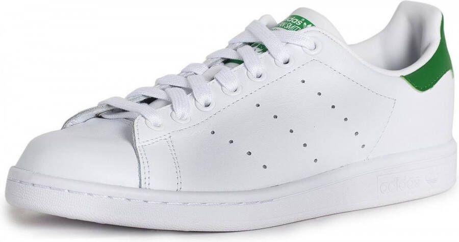 Adidas Originals Stan Smith Sneaker Fashion sneakers Schoenen ftwr white ftwr white conavy maat: 45 1 3 beschikbare maaten:41 1 3 42 43 1 3 44 4 - Foto 11