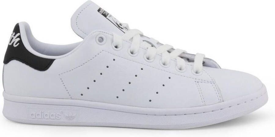 Adidas Originals Stan Smith Sneaker Fashion sneakers Schoenen ftwr white ftwr white conavy maat: 45 1 3 beschikbare maaten:41 1 3 42 43 1 3 44 4 - Foto 16
