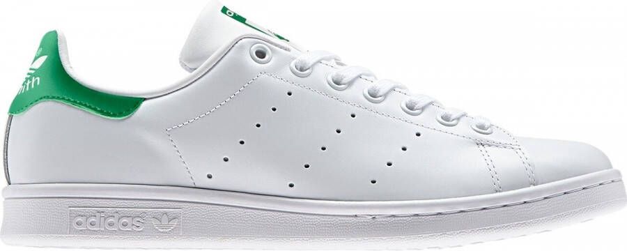 adidas Stan Smith Sneakers Cloud White Core White Green
