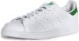 Adidas Stan Smith Primegreen basisschool Schoenen White Synthetisch Foot Locker - Thumbnail 50