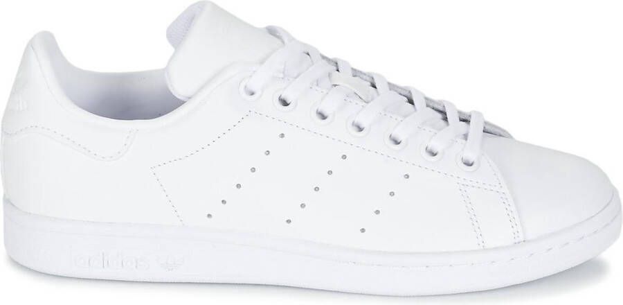 Adidas Stan Smith Sneakers Ftwr White Cloud White