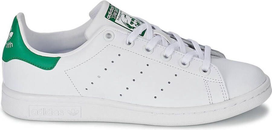 Adidas Originals Stan Smith Sneaker Fashion sneakers Schoenen ftwr white ftwr white conavy maat: 45 1 3 beschikbare maaten:41 1 3 42 43 1 3 44 4 - Foto 16