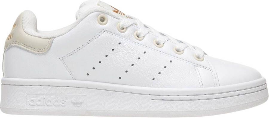 Adidas Stan Smith Unisex Schoenen Wit Maat: 36 2 3 Leer Foot Locker