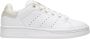 Adidas Stan Smith Unisex Schoenen Wit Maat: 36 2 3 Leer Foot Locker - Thumbnail 1