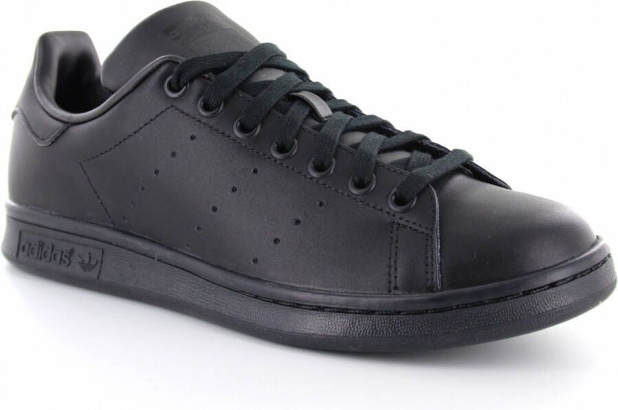 Adidas Originals Stan Smith sneakers zwart Gerecycled polyester (duurzaam) 37 1 3 - Foto 2