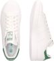 Adidas Stan Smith Vegan Schoenen White Leer 1 3 Foot Locker - Thumbnail 7