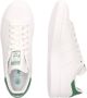 Adidas Stan Smith Vegan Schoenen White Leer 2 3 Foot Locker - Thumbnail 7