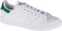 Adidas Stan Smith Vegan Schoenen White Leer 1 3 Foot Locker - Thumbnail 1