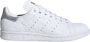 Adidas Originals Adidas Stan Smith Cloud White FU9636 Wit - Thumbnail 2