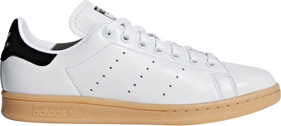 Adidas Originals adidas Stan Smith W Witte Sneaker 36 2 3 Wit - Foto 1