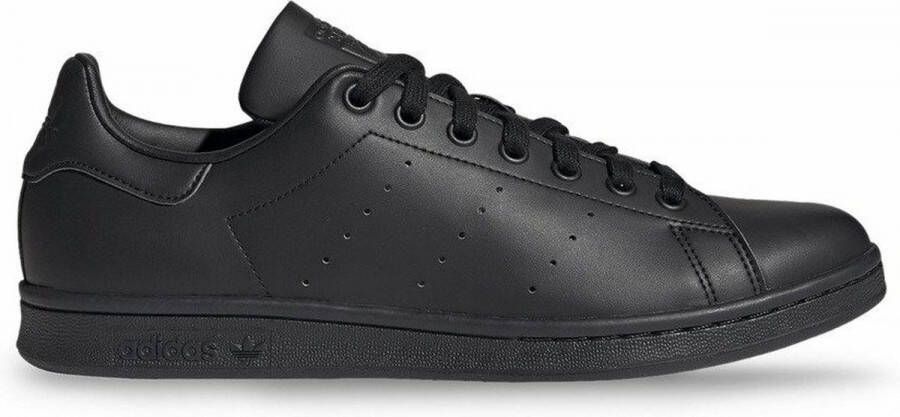 Adidas Originals Stan Smith sneakers zwart Gerecycled polyester (duurzaam) 37 1 3 - Foto 5