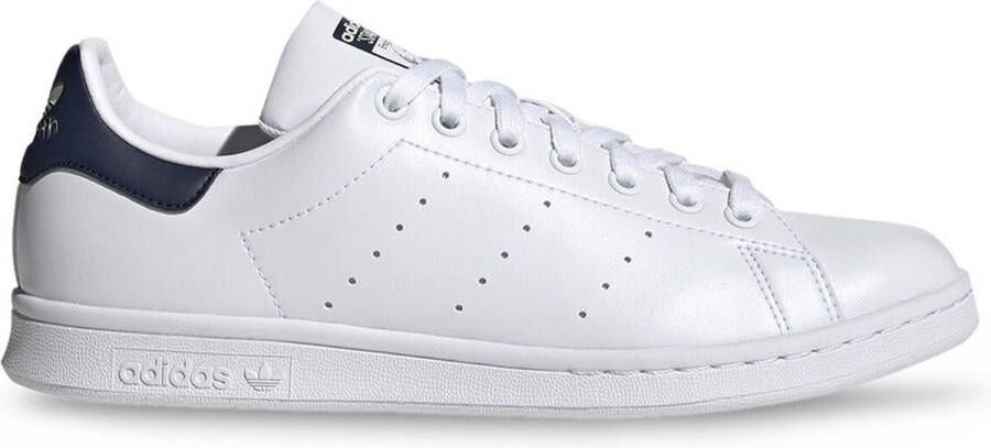 Adidas Originals Stan Smith Sneaker Fashion sneakers Schoenen ftwr white ftwr white conavy maat: 45 1 3 beschikbare maaten:41 1 3 42 43 1 3 44 4 - Foto 18