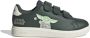 Adidas Star Wars Advantage Schoenen Groen - Thumbnail 1