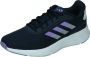 Adidas Startyourrun Hardloopschoenen Blauw 2 3 Vrouw - Thumbnail 1