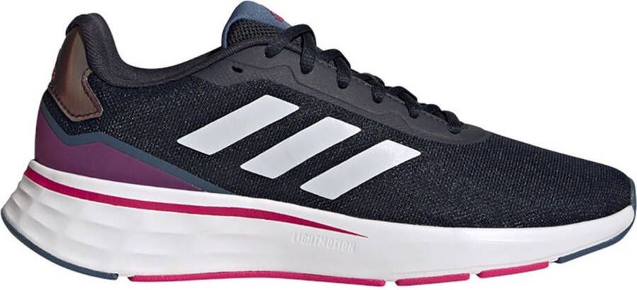 adidas Startyourrun Hardloopschoenen Blue Dames