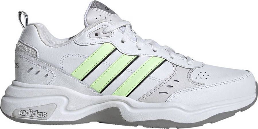 Adidas Strutter Sneakers Wit Man