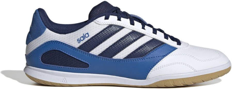 Adidas Voetbalschoenen Super Sala Competition III Indoor